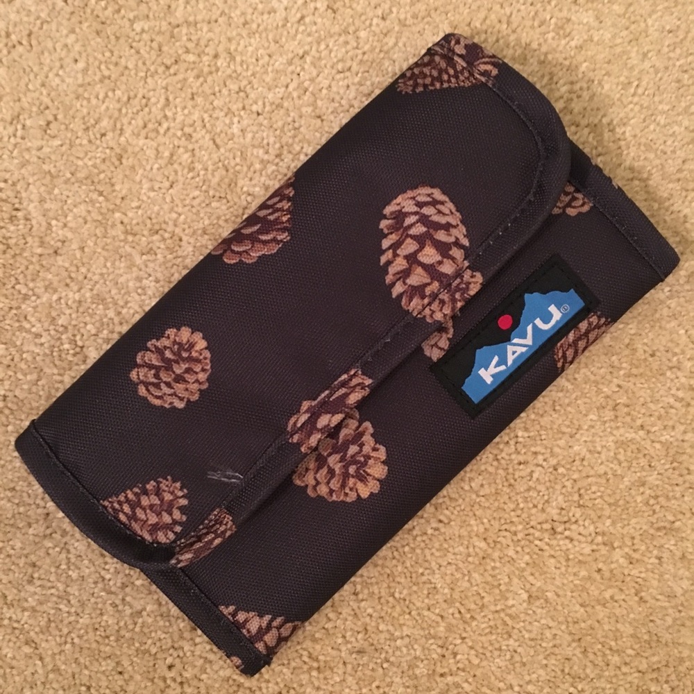Kavu Wallet